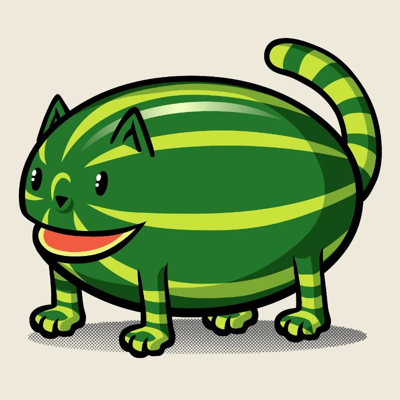 Catermelon
