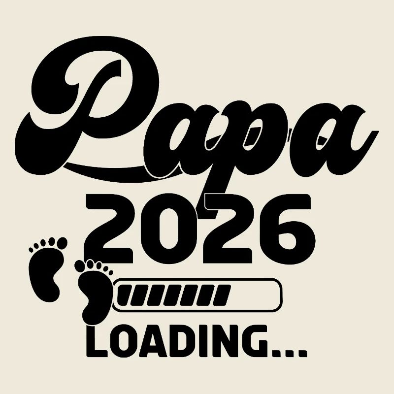 Papa 2026 Loading