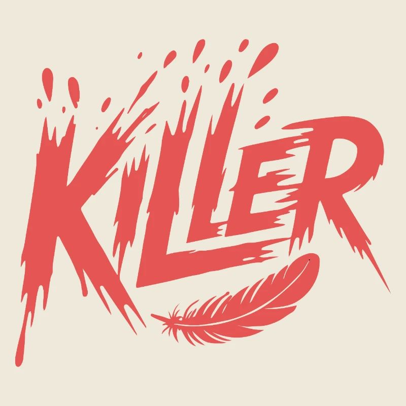 Killer Feather Splash