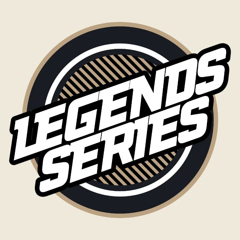 Legends Series Emblem