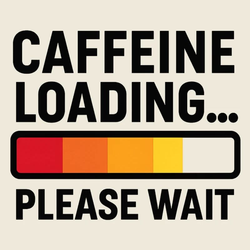 Caffeine Loading – Kaffee Power