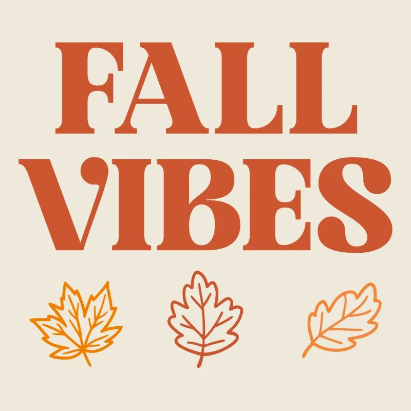 Fall Vibes
