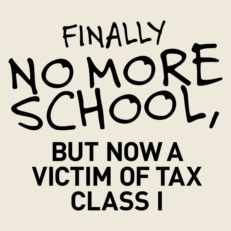 Enfin plus d’école