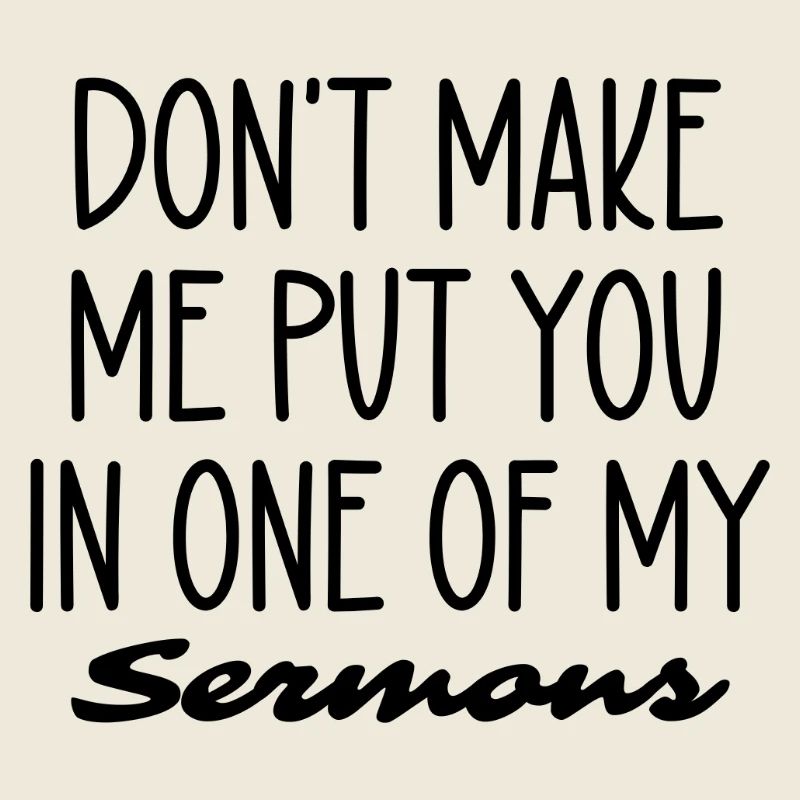 Sermon