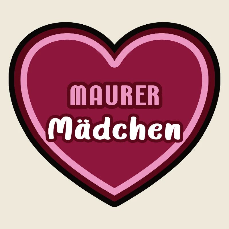 Bricklayer Girl Child Trainee Trainee