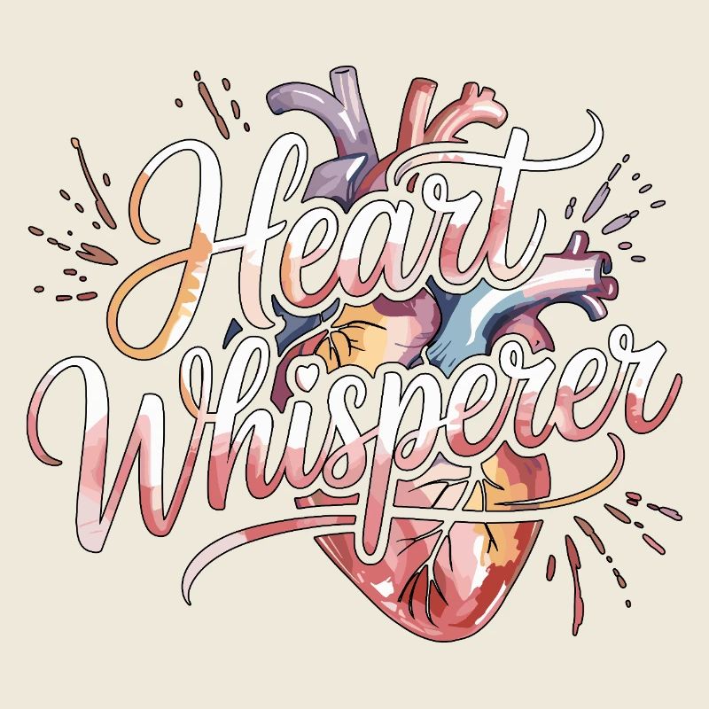 Cardiac Tech Heart Whisperer Pacemaker Technician