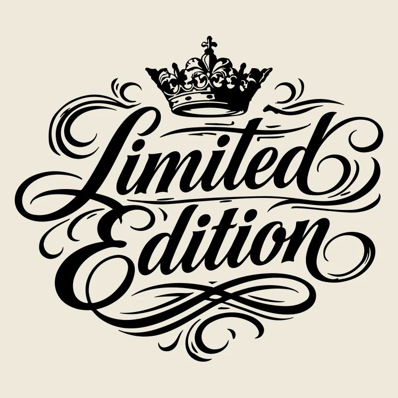Limited Edition