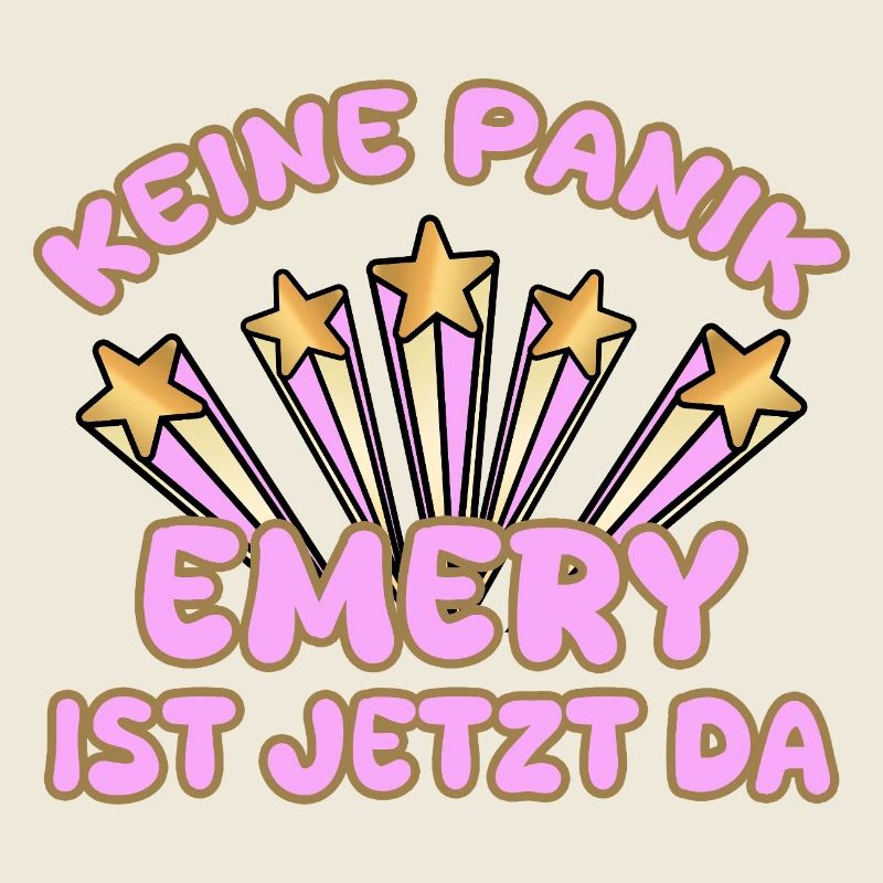 Frauenname Emery