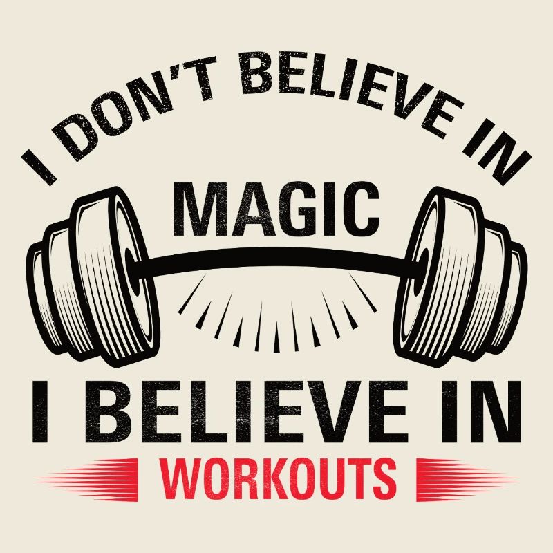 Magic Workout