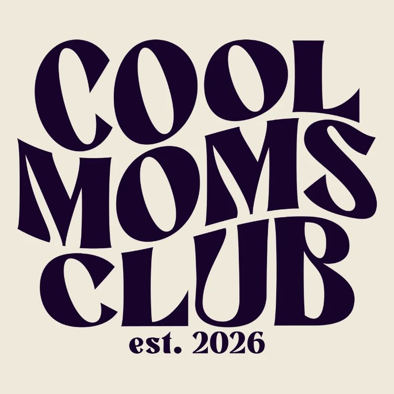 Mama 2026 Geschenk - Coole Mama Geschenkidee