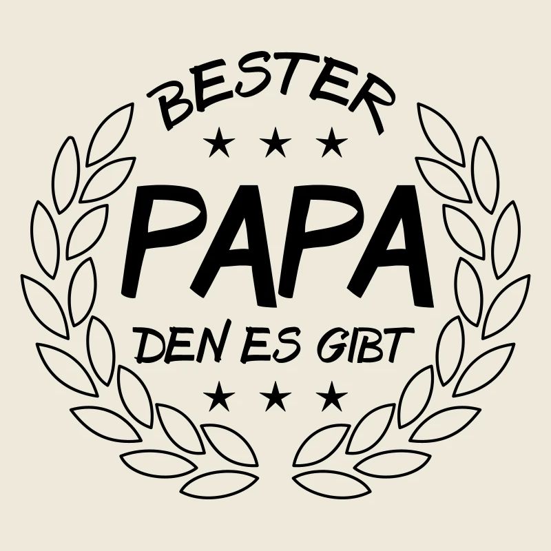 Bester Papa den es gibt