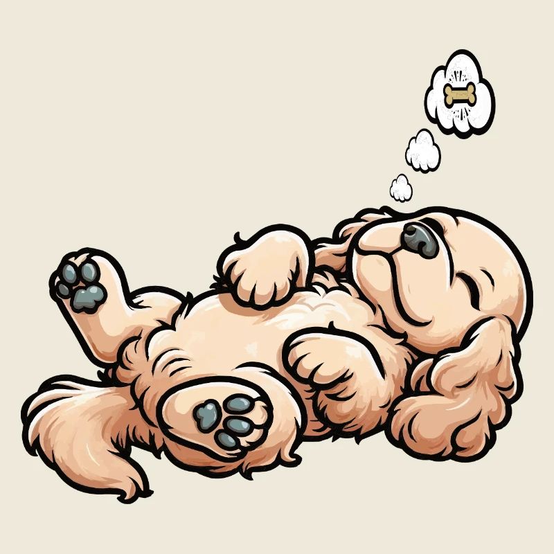 Cocker Spaniel Cockerhund Cocker Spaniel Besitzer