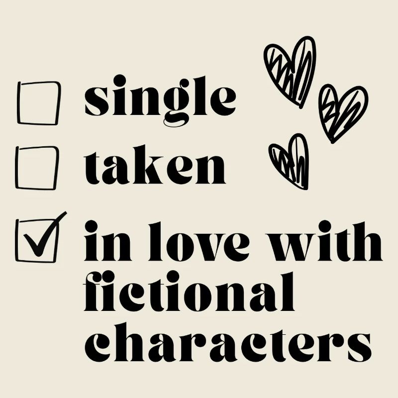 fictional men