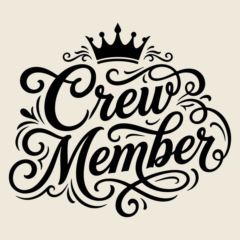 crew member