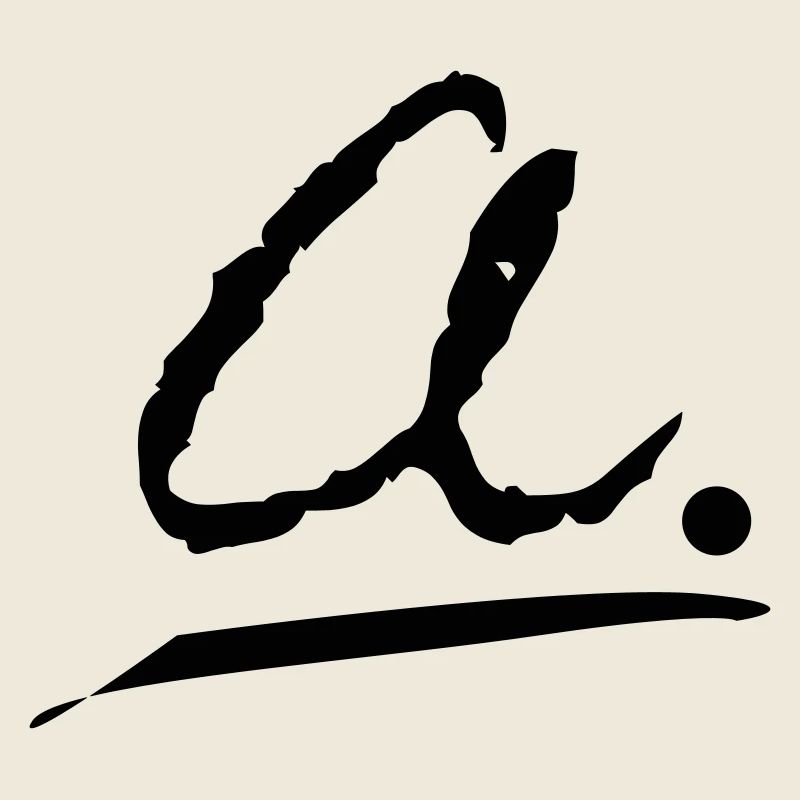 Signature A.