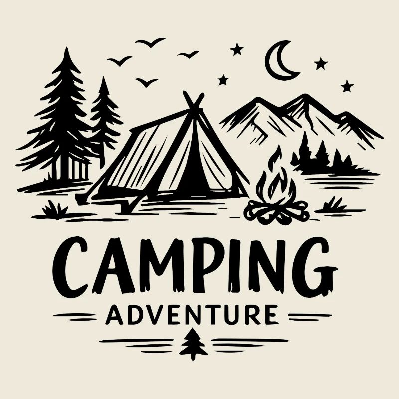 Camping Aventure
