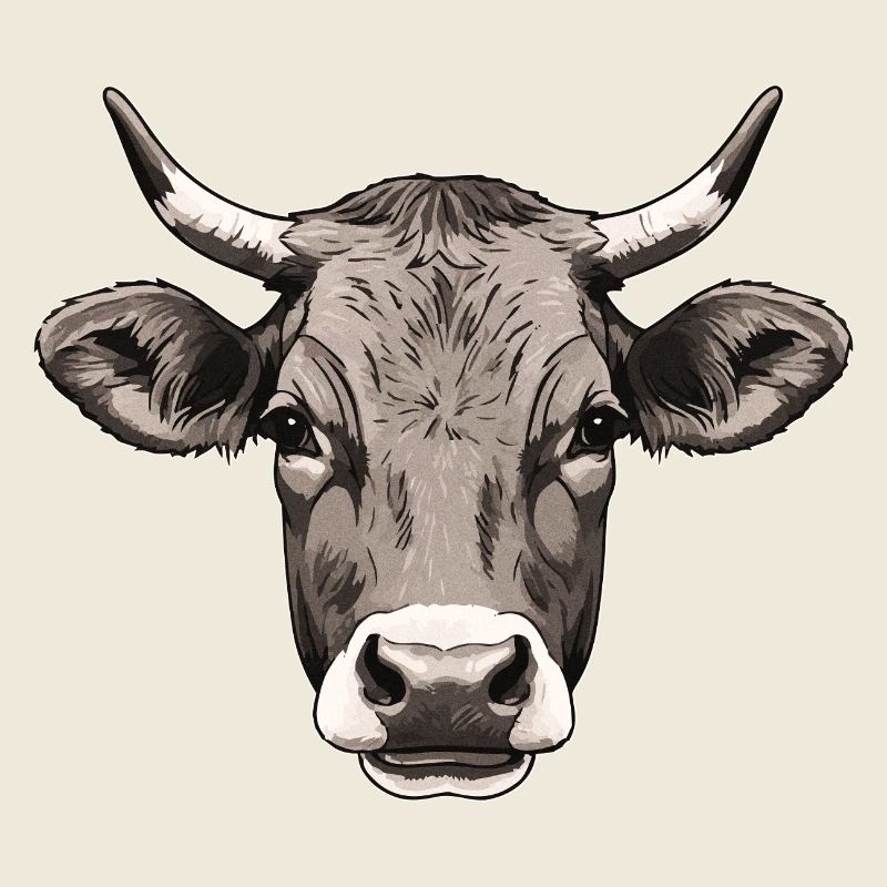 Cow