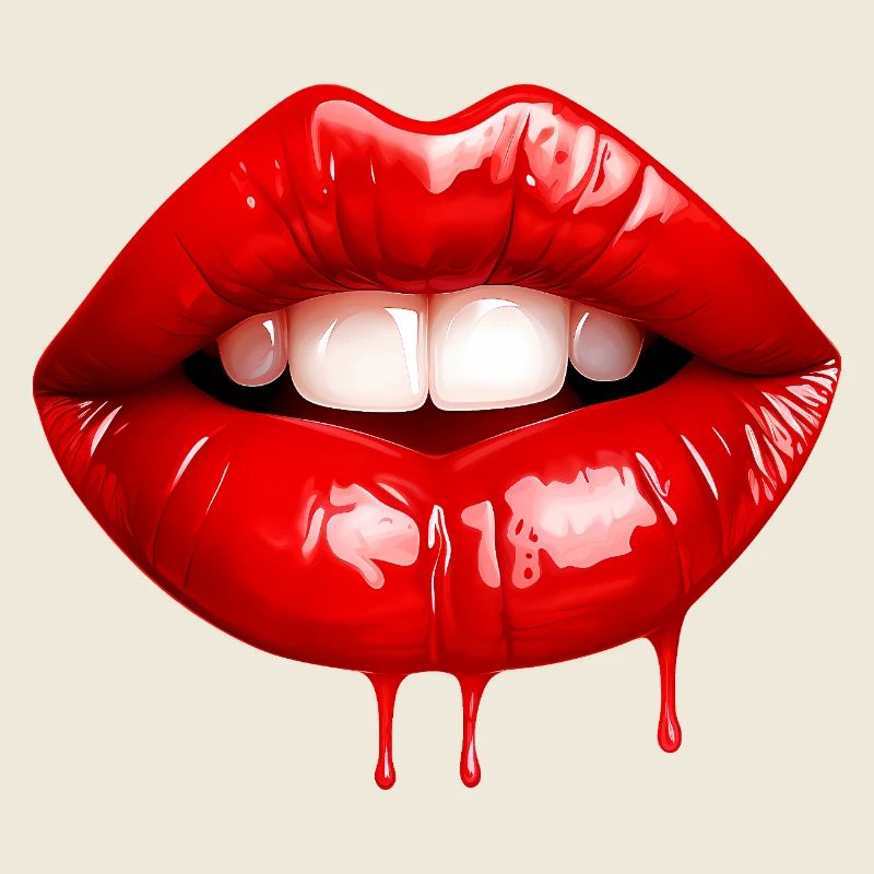 Lipps, Design #2