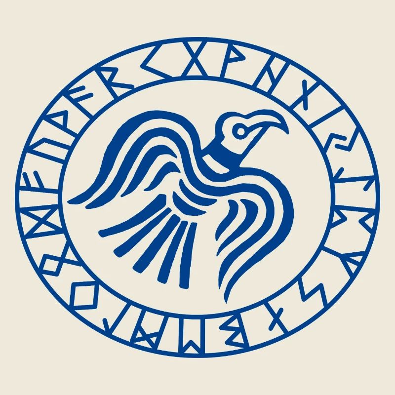 Viking Celtic Symbol