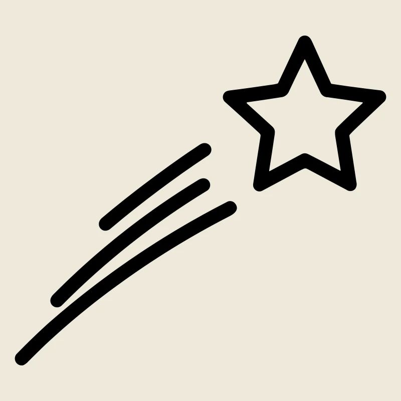 Sternschnuppe