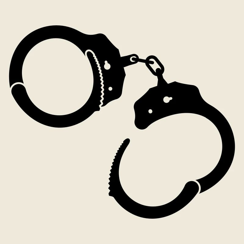 Handschellen Handcuffs