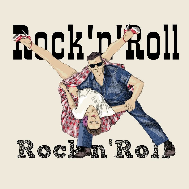 Rock and Roll