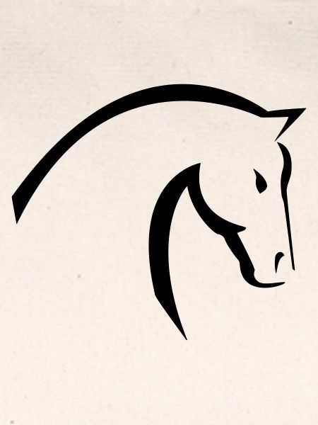 Pferd