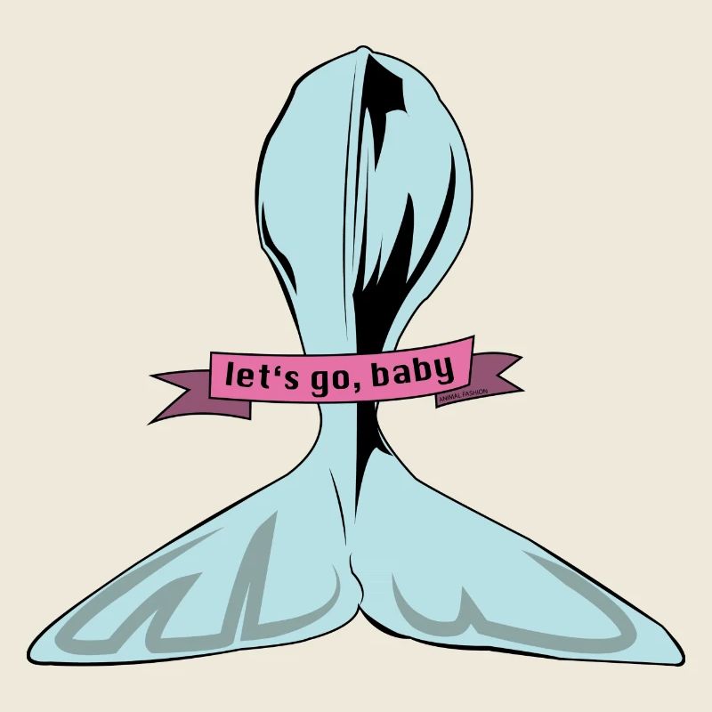 Allons, bébé | Mode animaux
