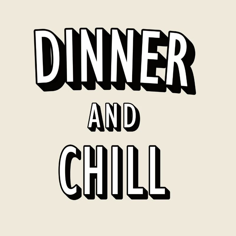 Dîner et Réfrigérer