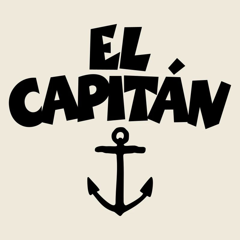El Capitán