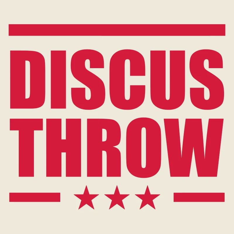 Discus Thrower Diskuswurf Lancer de Disque Diskos