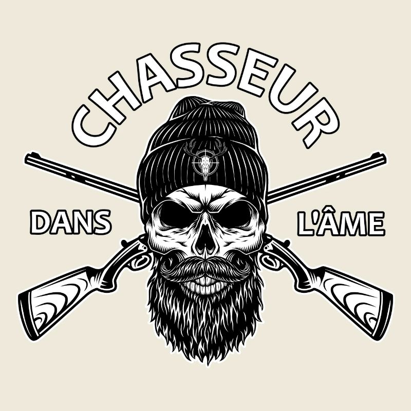 Chasseur dans l'âme