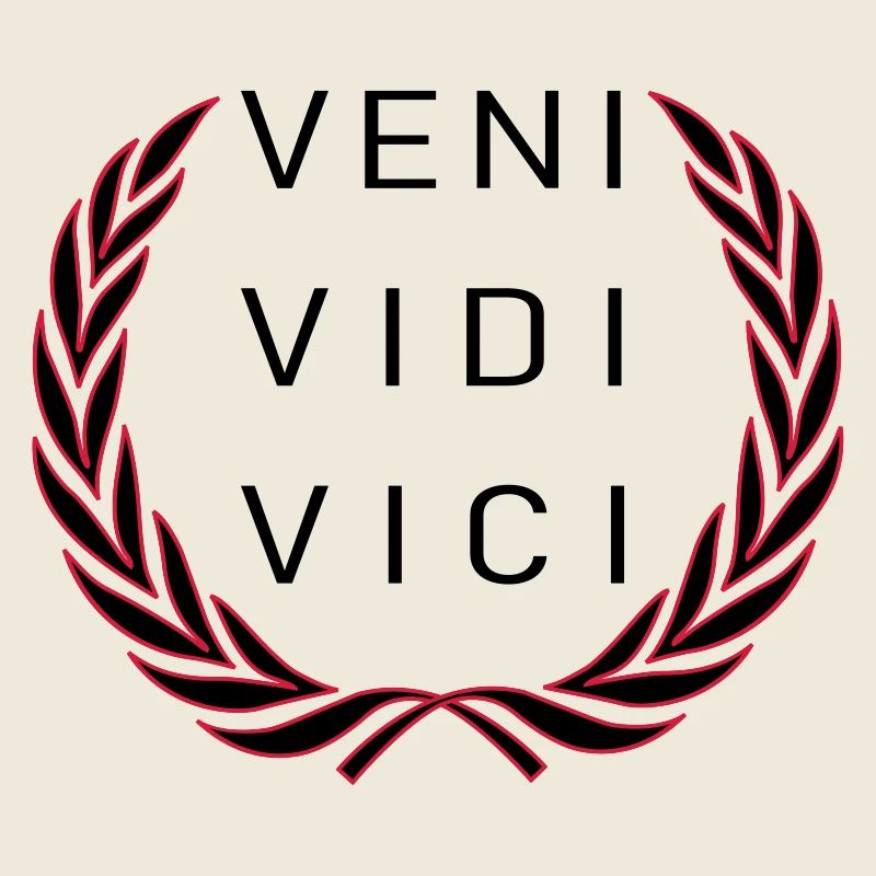 Veni Vidi Vici