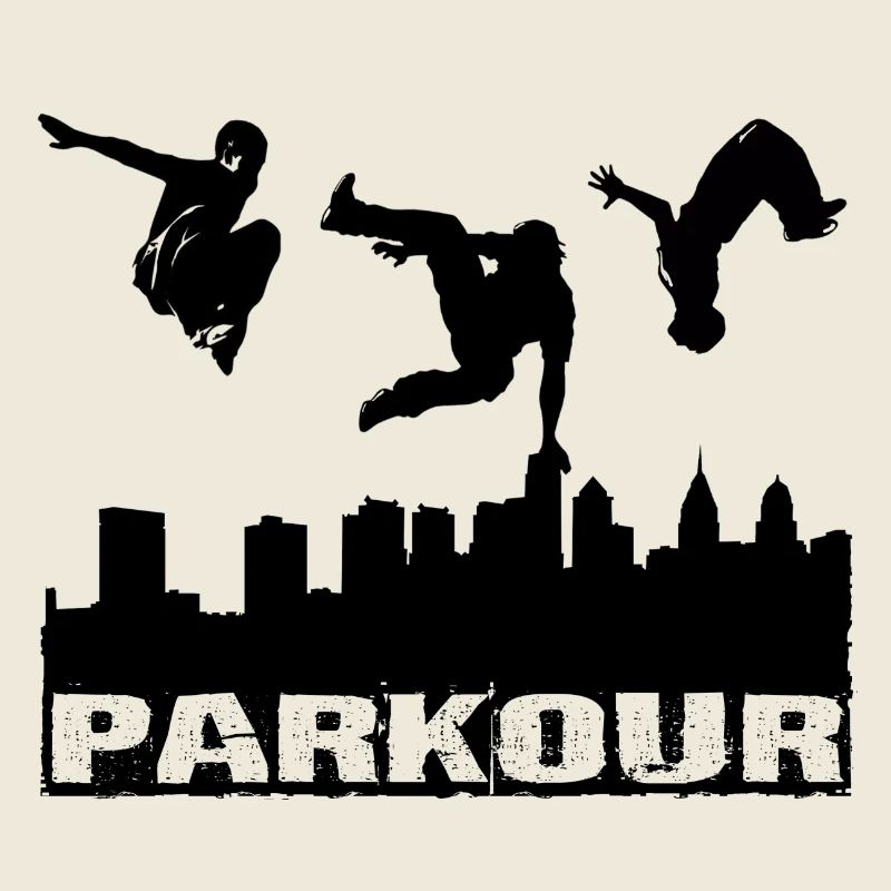Parkour