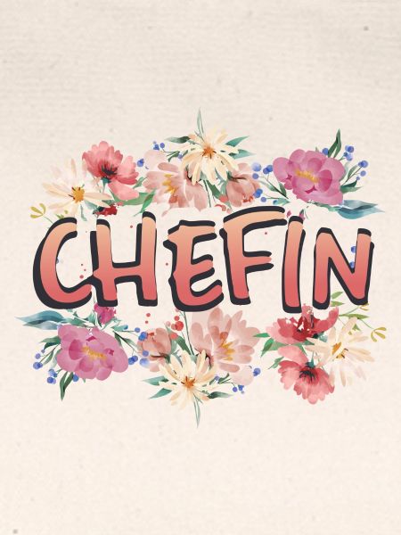 Chefin