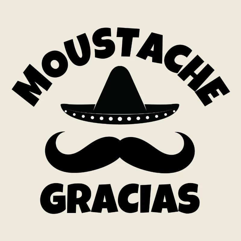 Schnurrbart, Schnurrbart, Schnurrbart gracias