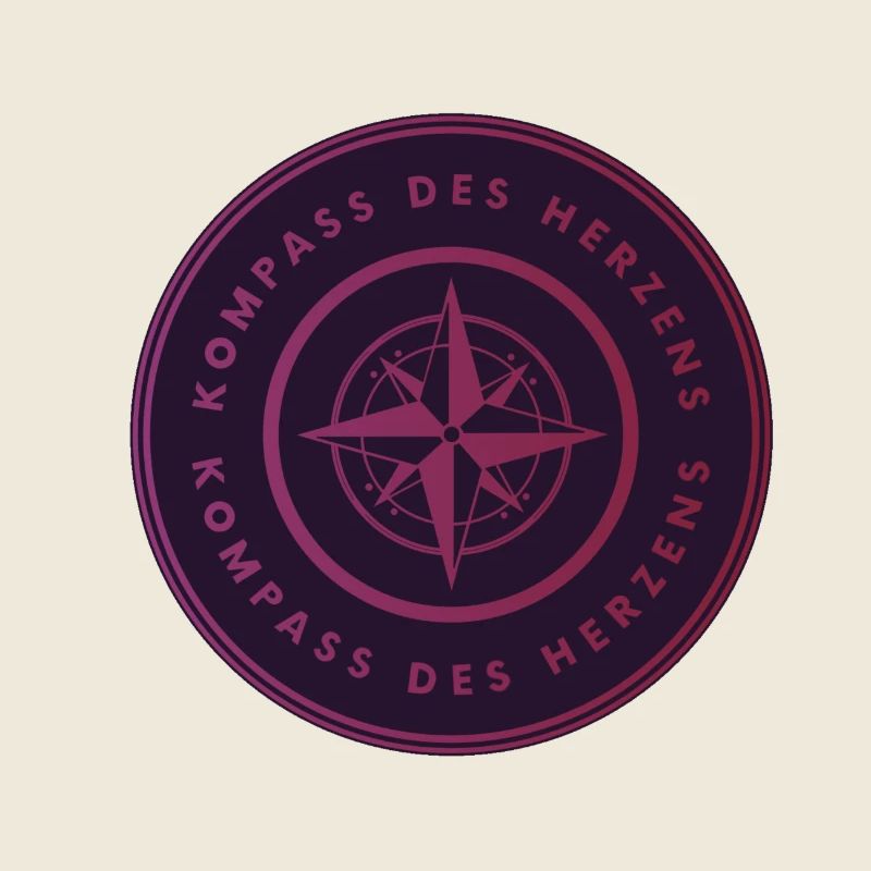 Boussole des cœurs