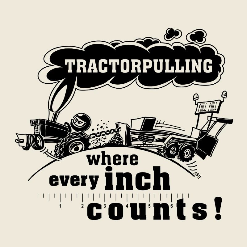 tp where every inch counts