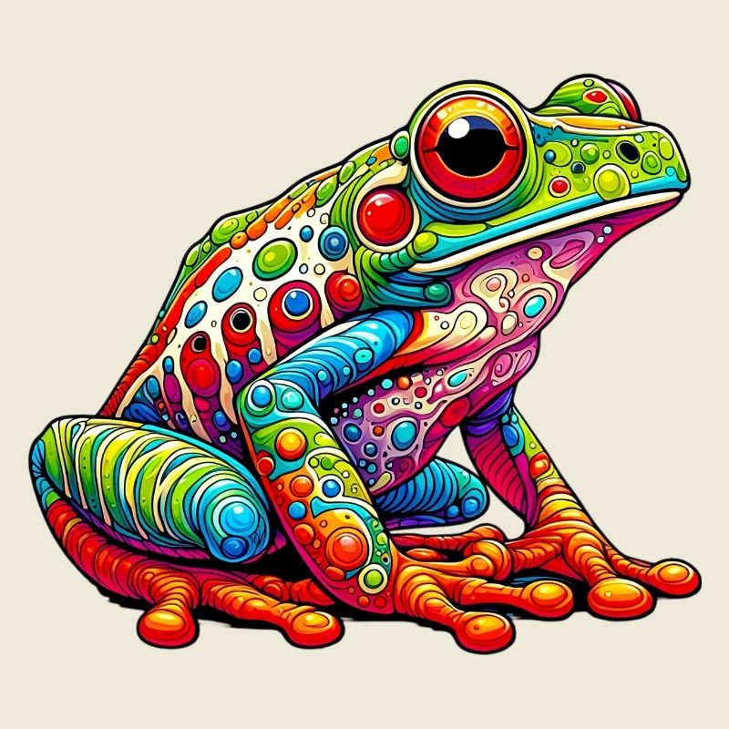 Grenouille
