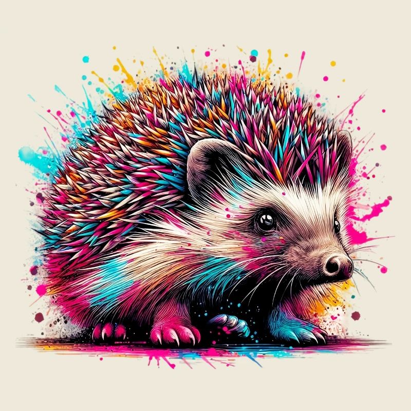 Hedgehog