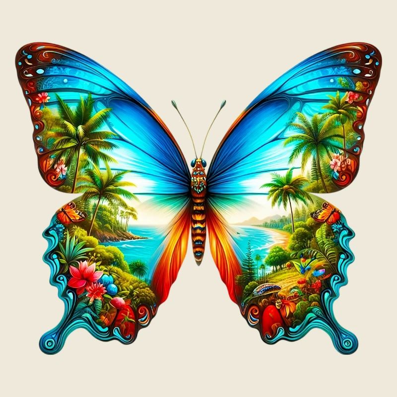 Papillon
