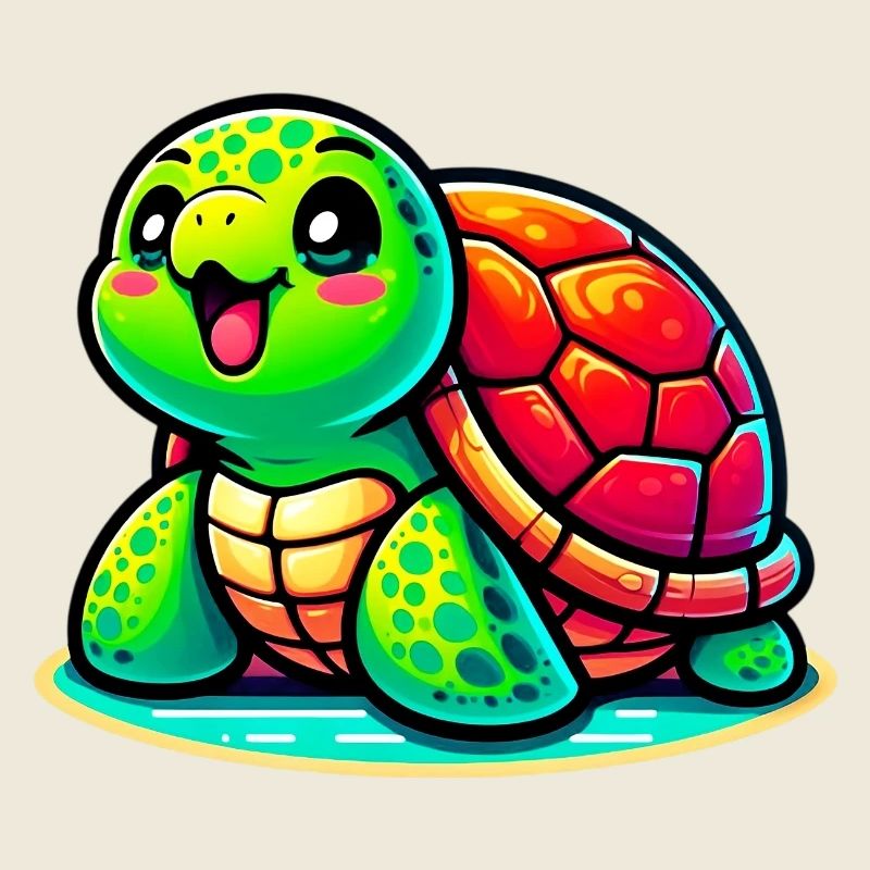 Tortue