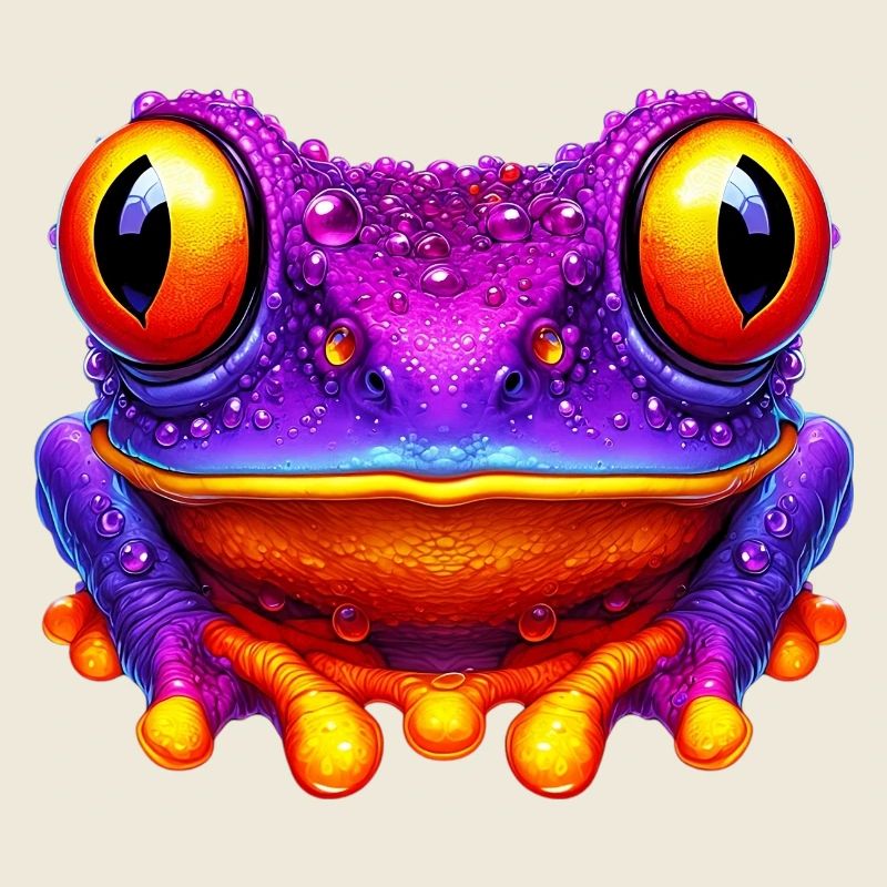 Grenouille