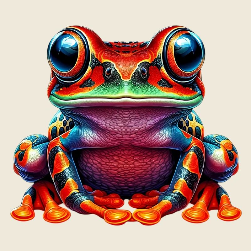 Grenouille