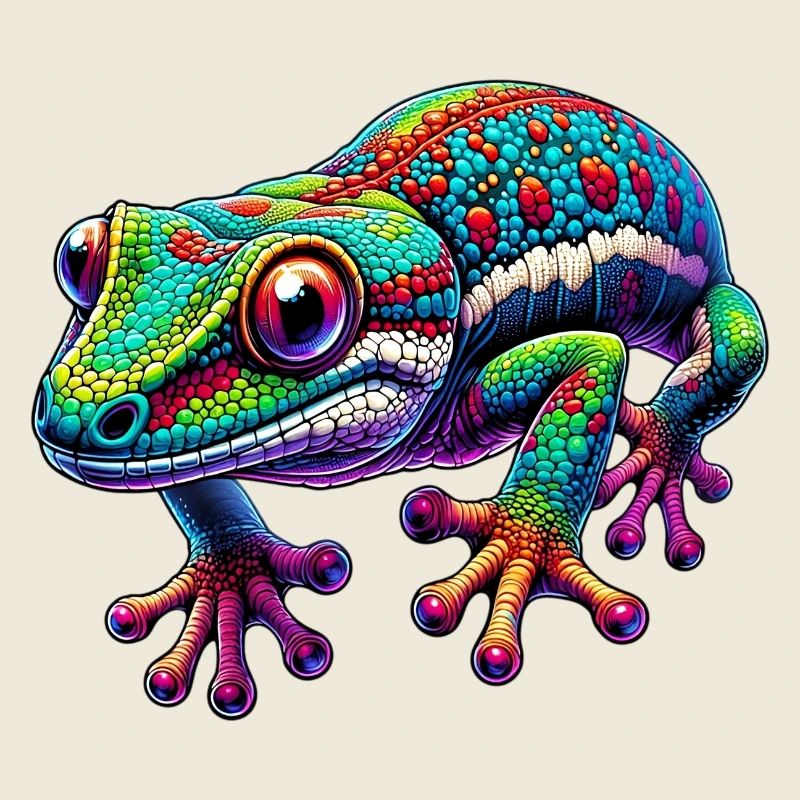 Gecko