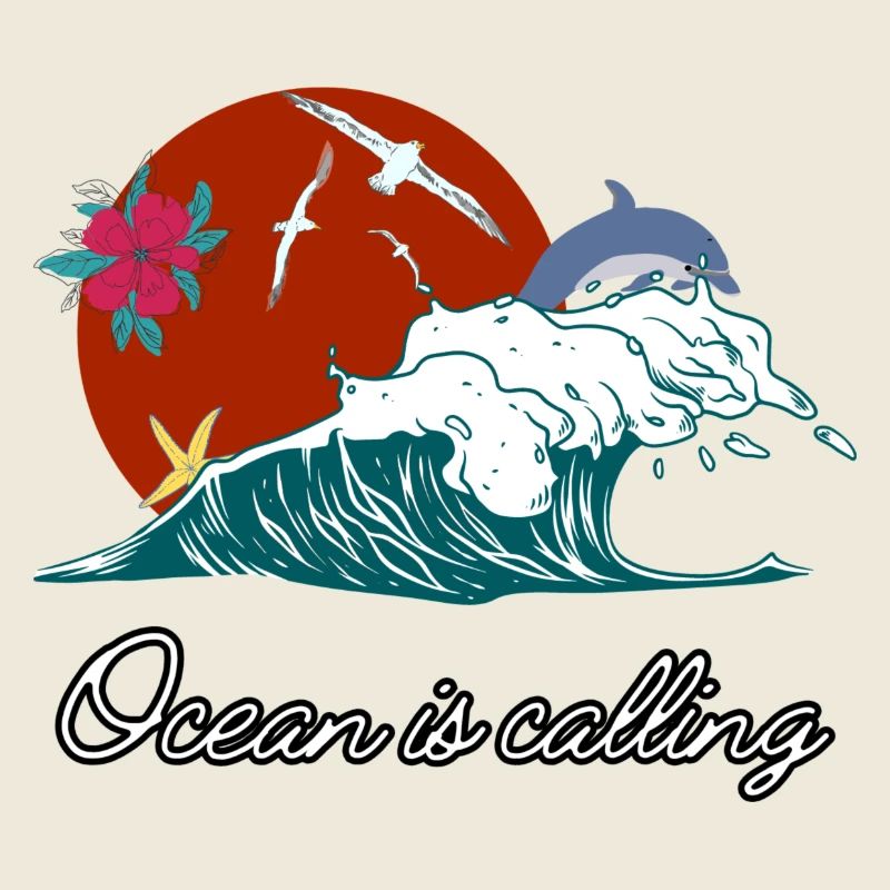 La mer vous appelle