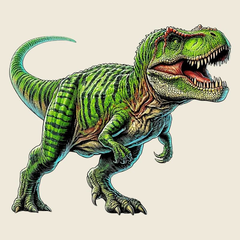 Dinosaure