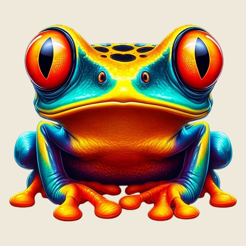 Grenouille