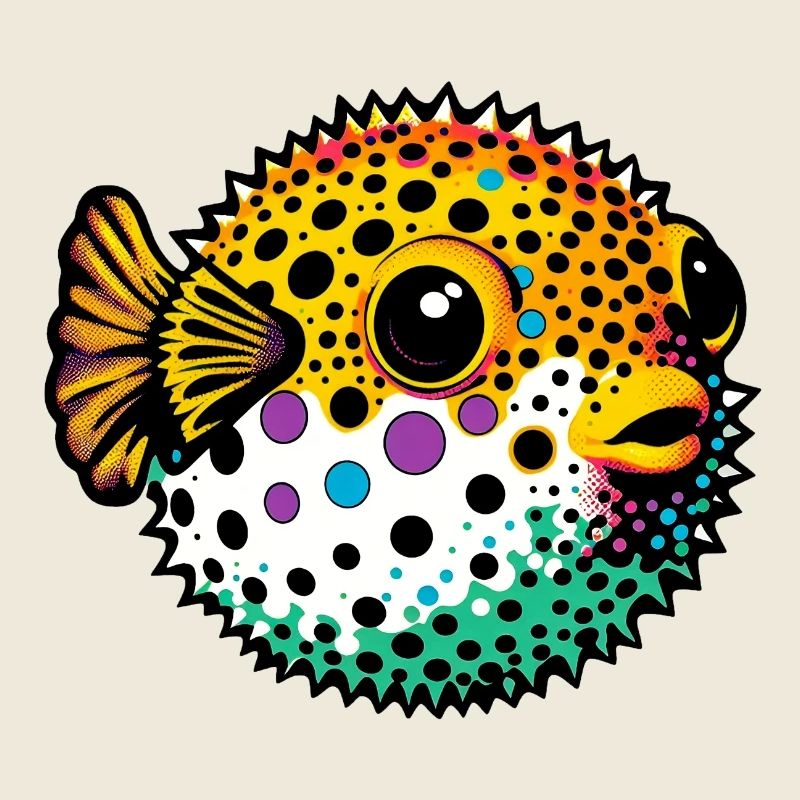 Kugelfisch