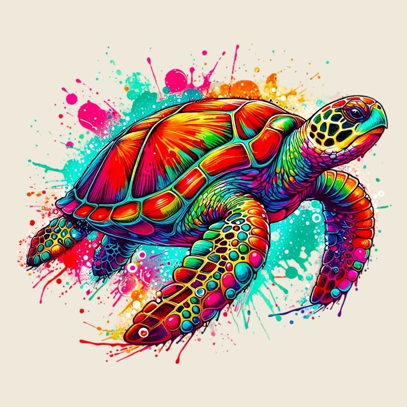 Turtle